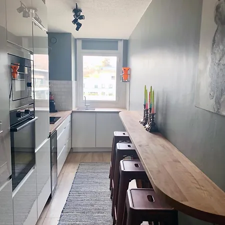 Apartamento Curial Calm