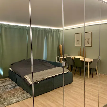 Curial Calm Apartamento